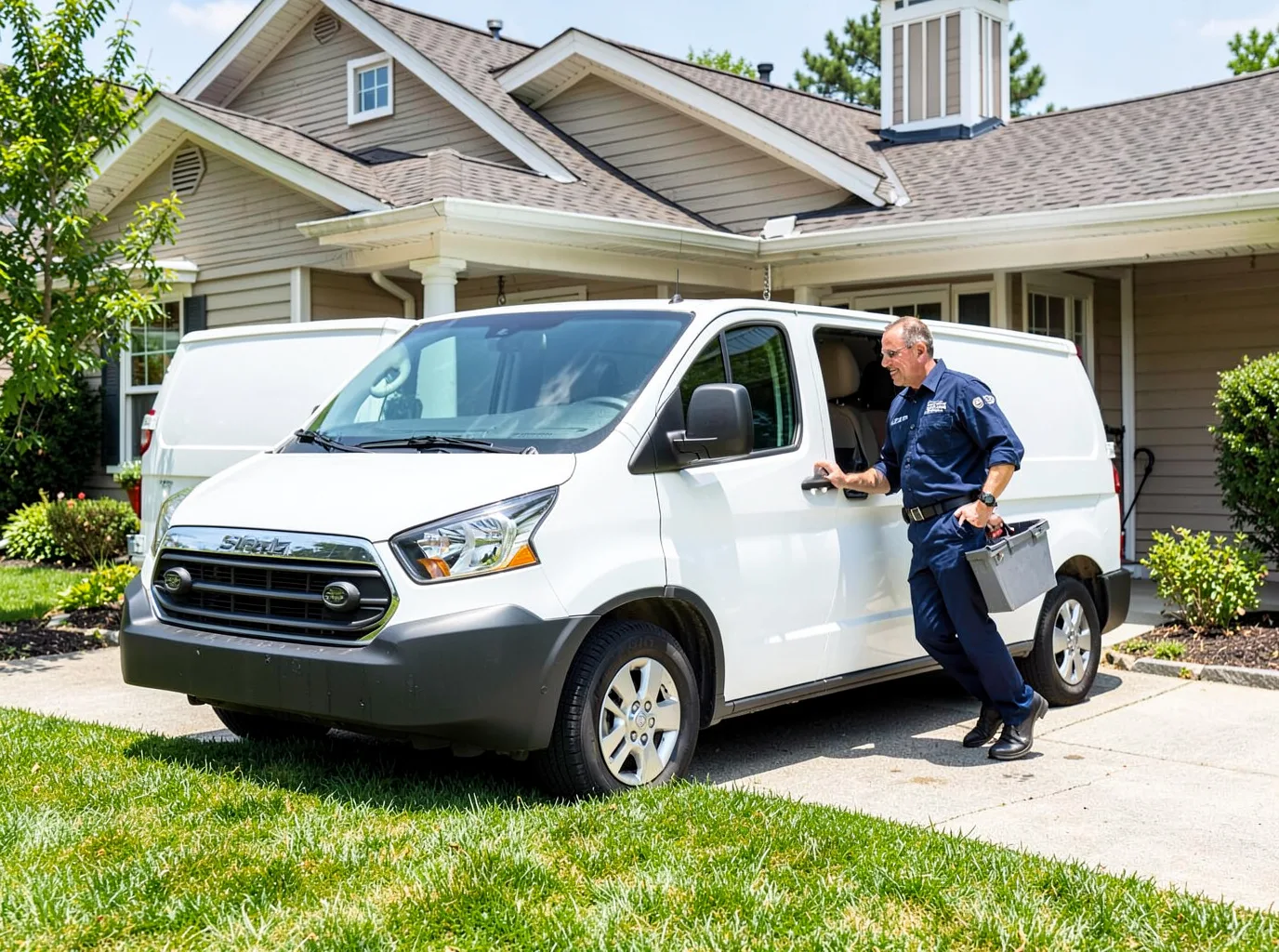 Emergency Plumber company in Rapid River, MI