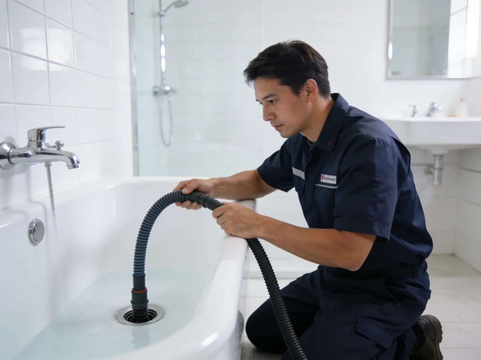 Emergency Plumber Rapid River, MI FAQs